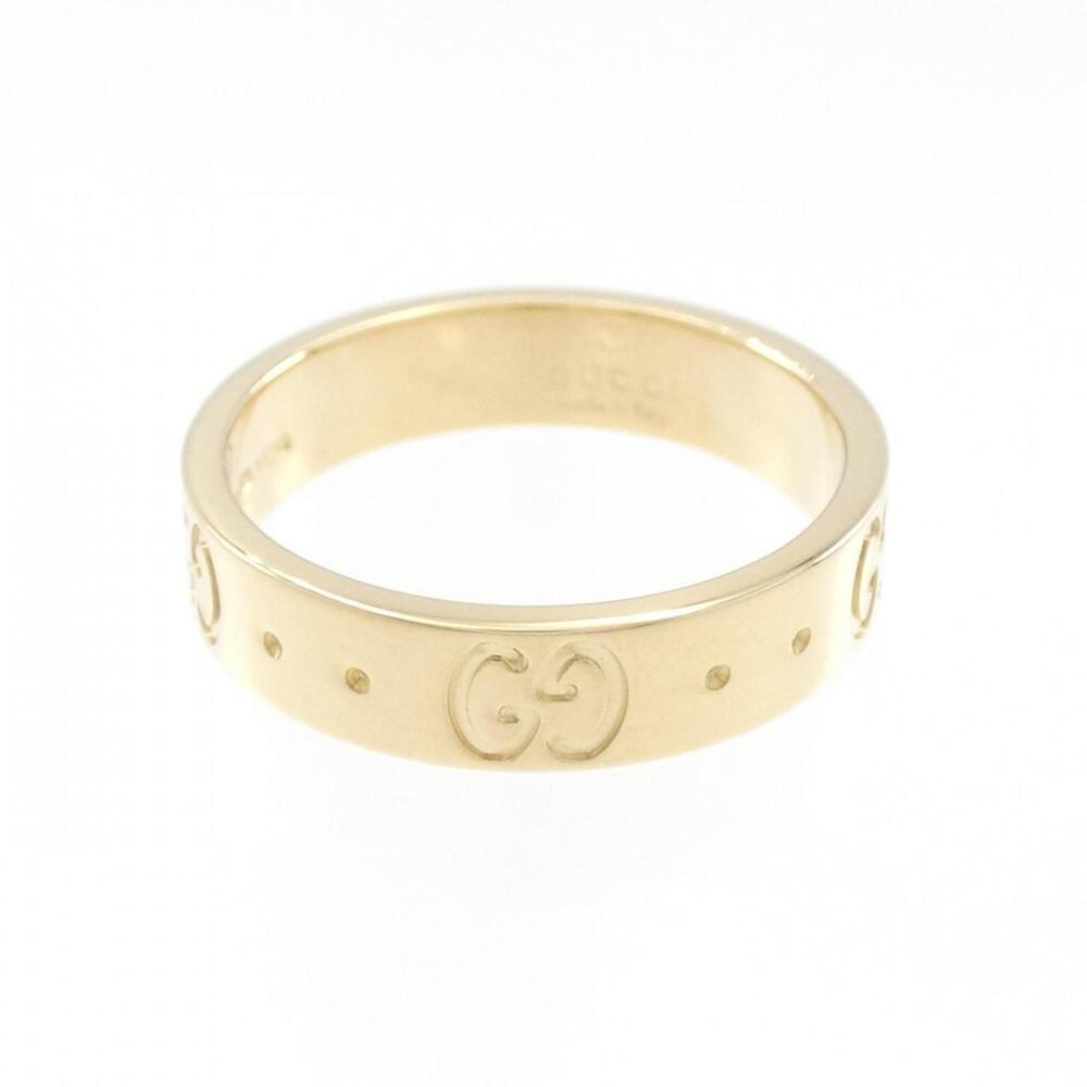 Gucci Icon Ring - image 2